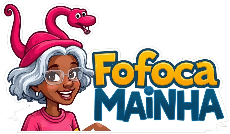 Fofoca Mainha