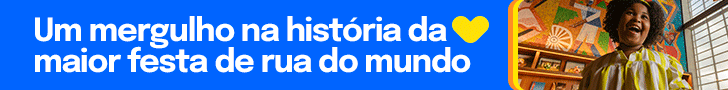 Institucional 2: Um mergulho na história da maior festa de rua do mundo