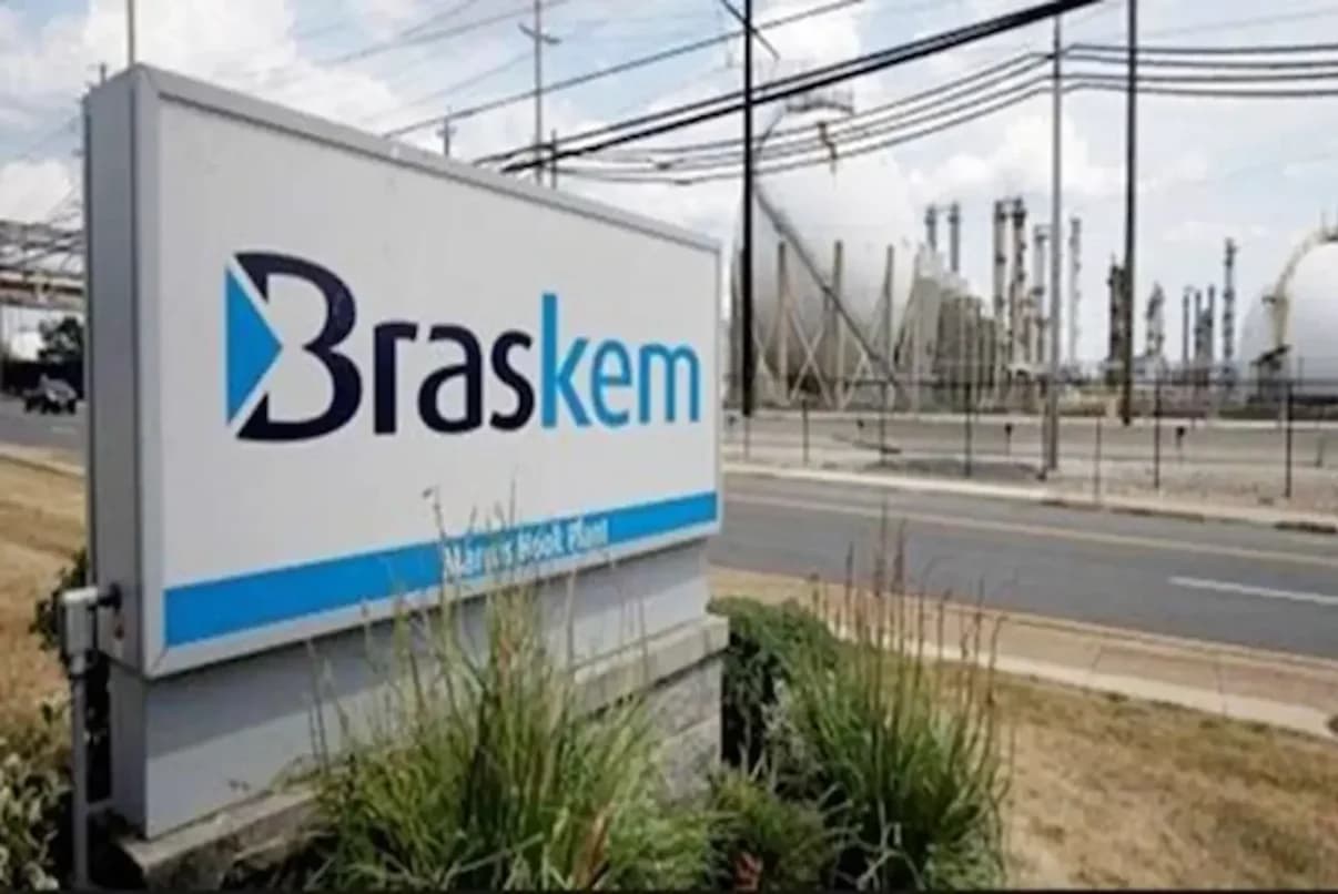 Braskem abre vagas na Bahia, incluindo oportunidades em Camaçari