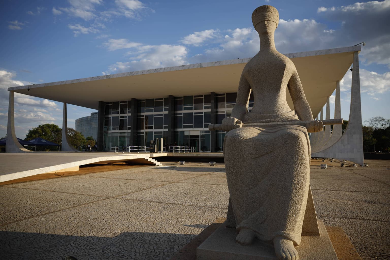 STF vê risco de impeachment de ministros com bancada conservadora no Congresso