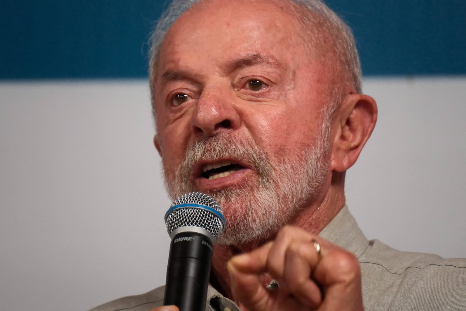 Lula propõe perdão de dívidas para MEIs a 12 dias do segundo turno