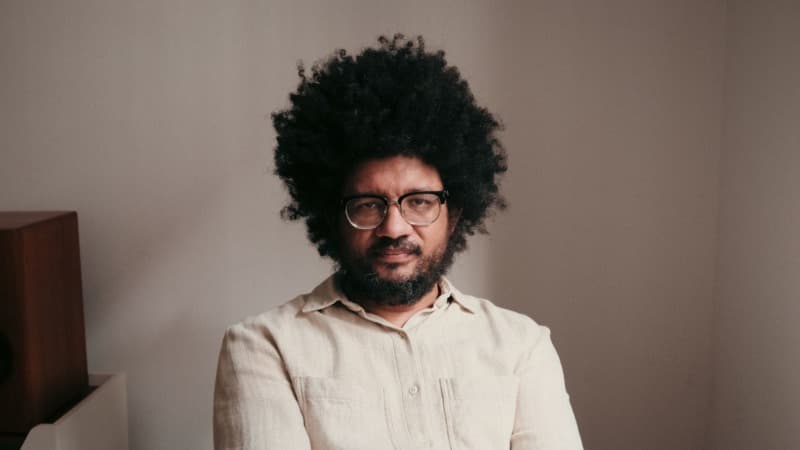 Diretor Igor Verde critica falta de autonomia no audiovisual brasileiro