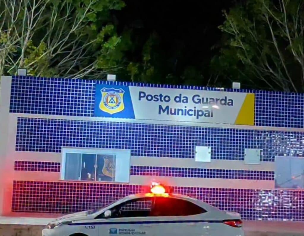 Homem é preso em Itabuna após denúncia de agressão contra a mãe