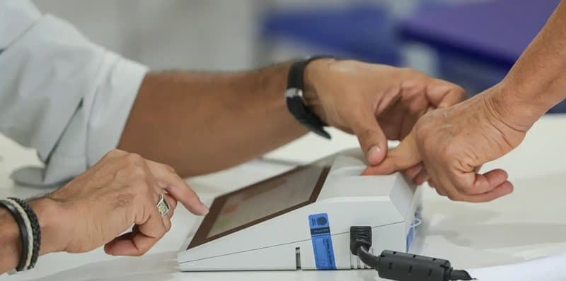 Voto no 2º turno das eleições de 2026 vale como prova de vida do INSS