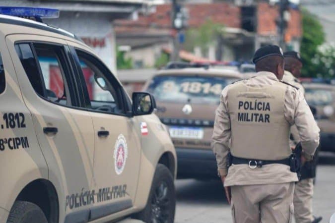 Foragido russo é preso em Salvador por suspeita de tráfico de armas