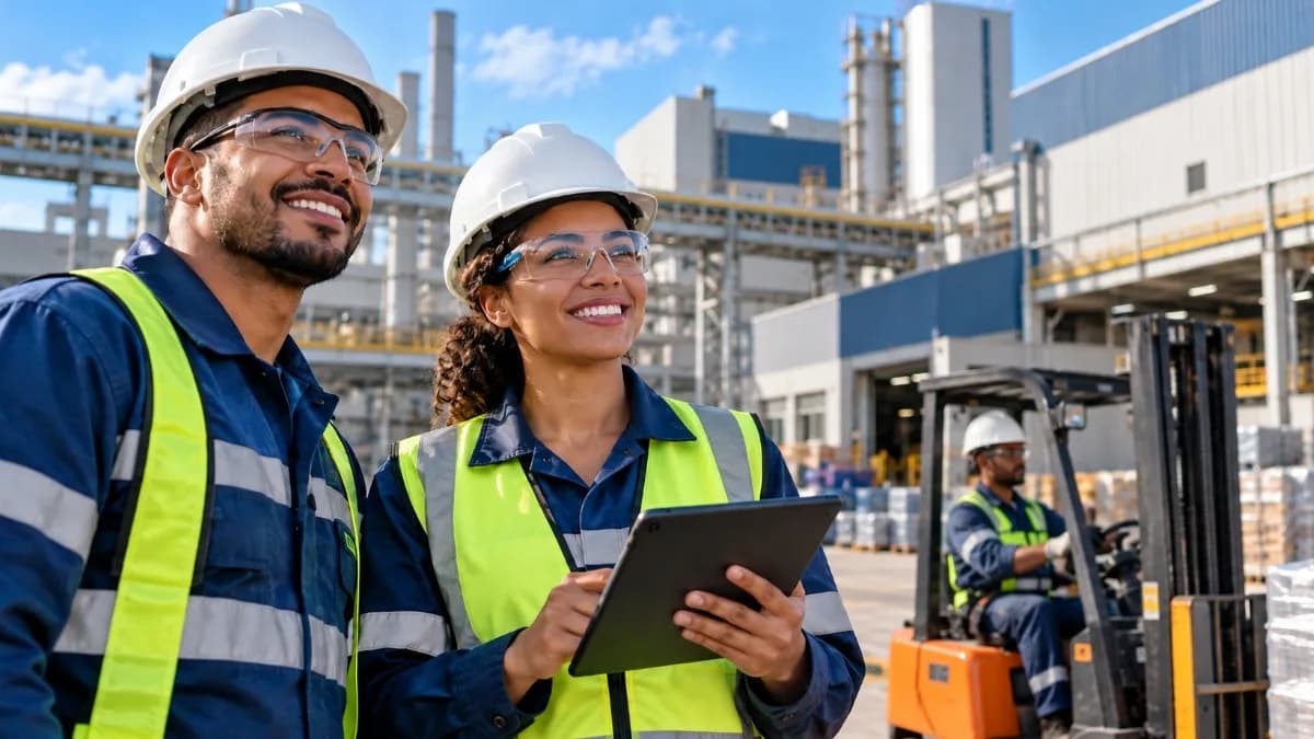 Kordsa, melhor empresa da Bahia, abre vagas no Polo de Camaçari