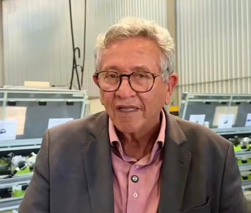 Camaçari celebra expansão do polo industrial com chegada da Nexteer