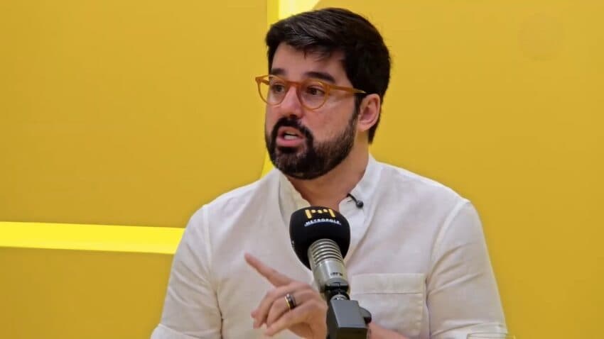 Secretário denuncia esquema e cobra TRE por denúncia ignorada em eleição