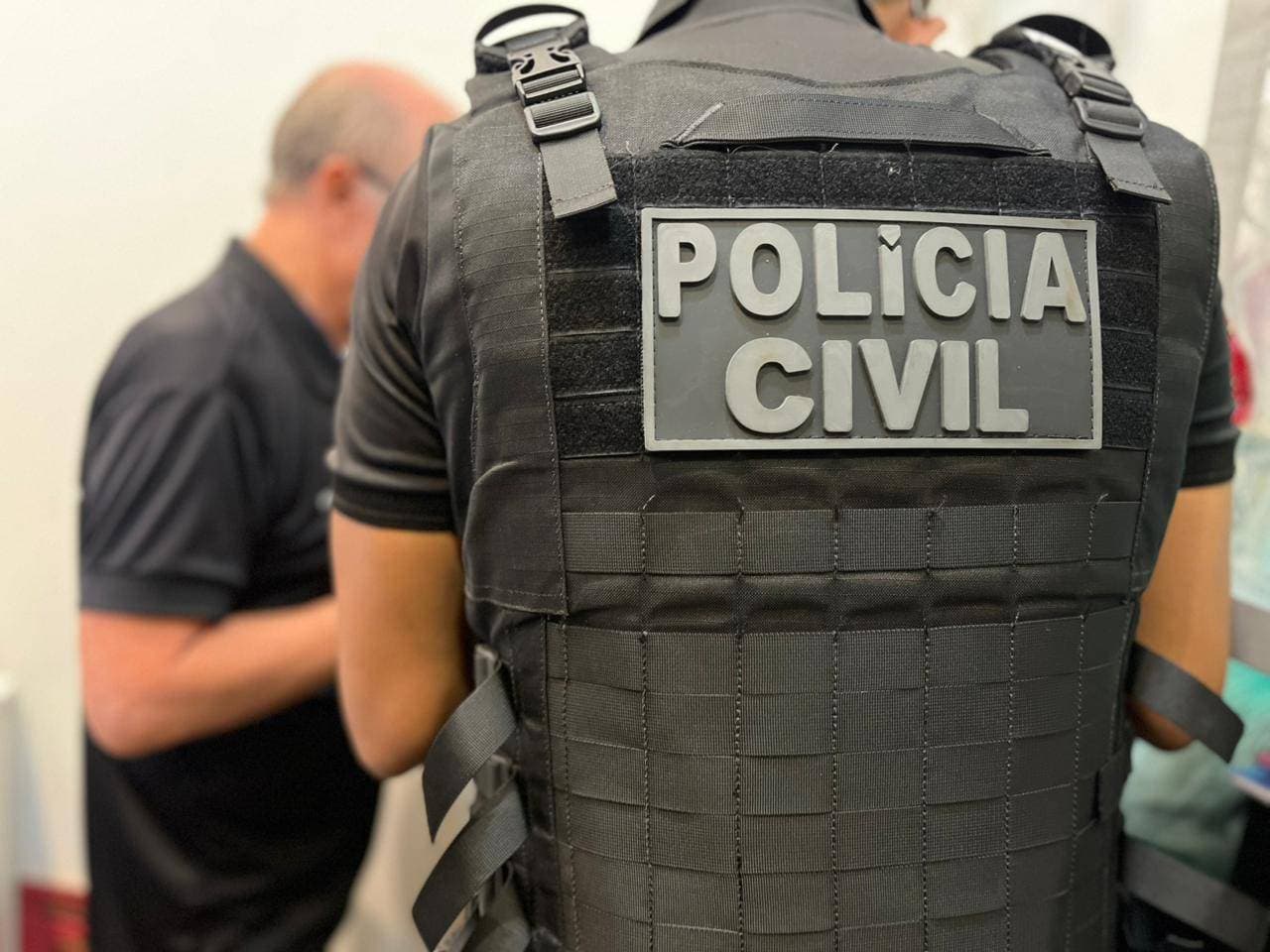 Homem é preso por tentativa de homicídio contra companheira em Camaçari
