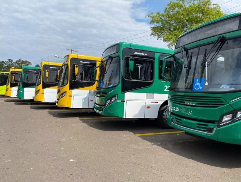 PT, PCdoB e PV pedem prisão do secretário por frota reduzida em Salvador no dia da eleição