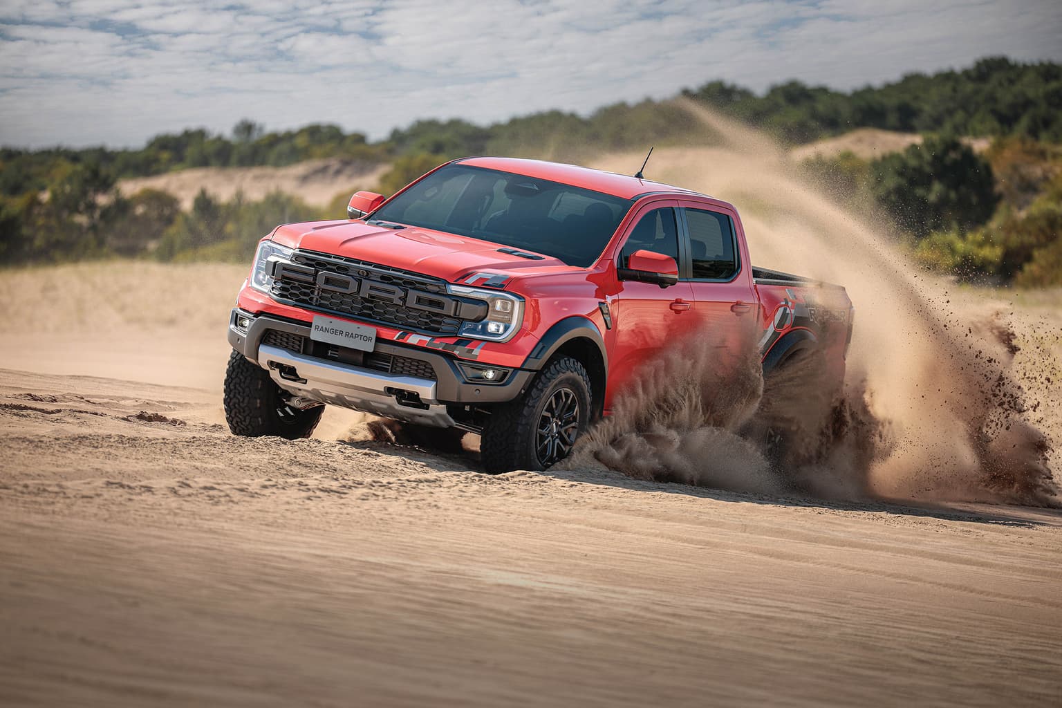 Ford busca melhor resultado desde o fim da produção em Camaçari
