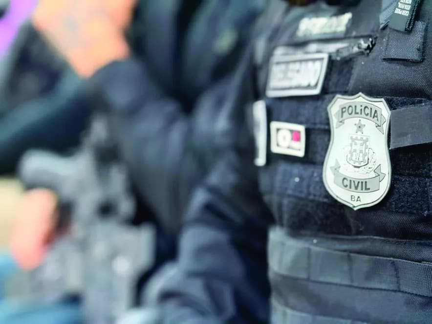 Operação Leakage apreende quase uma tonelada de drogas em Camaçari