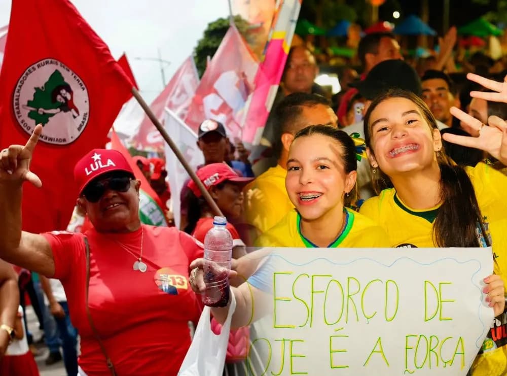 Eleições em Camaçari terão disputa acirrada pelo voto de mais de 10,5 mil eleitores no 2º turno
