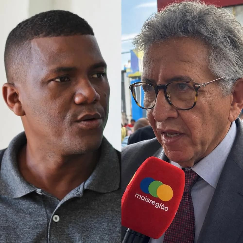 Jamessom expõe dívidas e contratos de Ivandel com Prefeitura de Camaçari