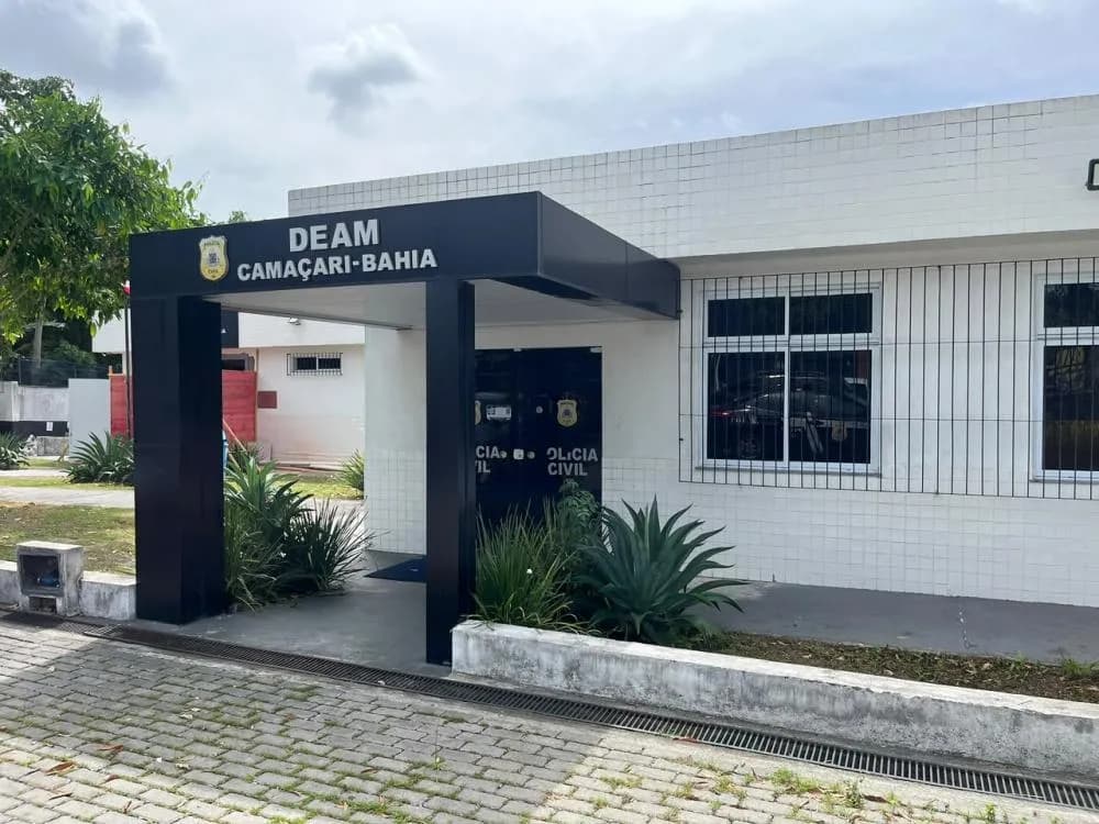 Jovem denuncia violência sexual durante trajeto em Camaçari