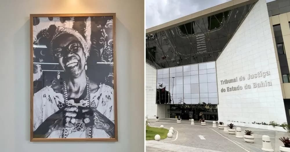 TJBA arquiva sindicância contra juiz de Camaçari acusado de racismo religioso
