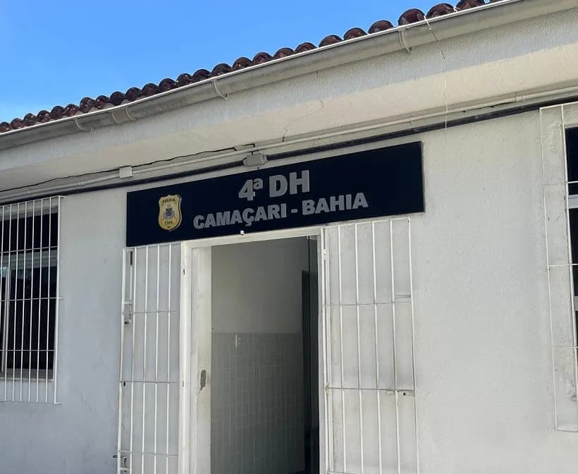 Jovem de 19 anos é morto a tiros no Jardim Limoeiro, em Camaçari