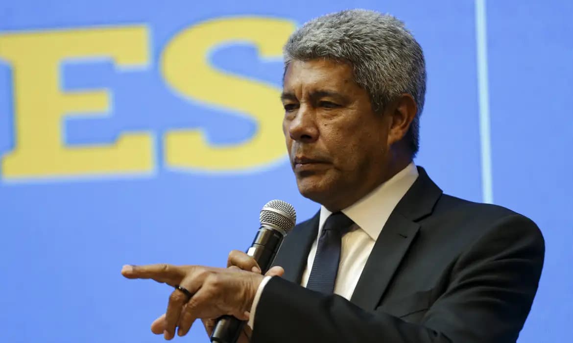 Jerônimo Rodrigues é reeleito governador da Bahia no primeiro turno em 2026
