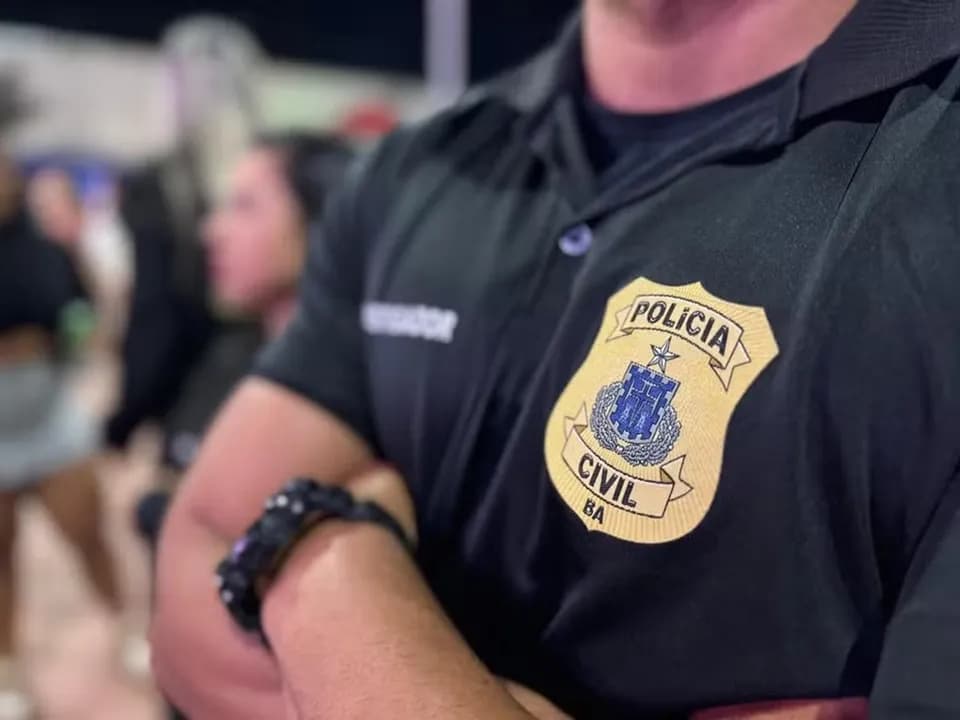 Prisões em Jaguarari: segundo suspeito de matar idoso é detido