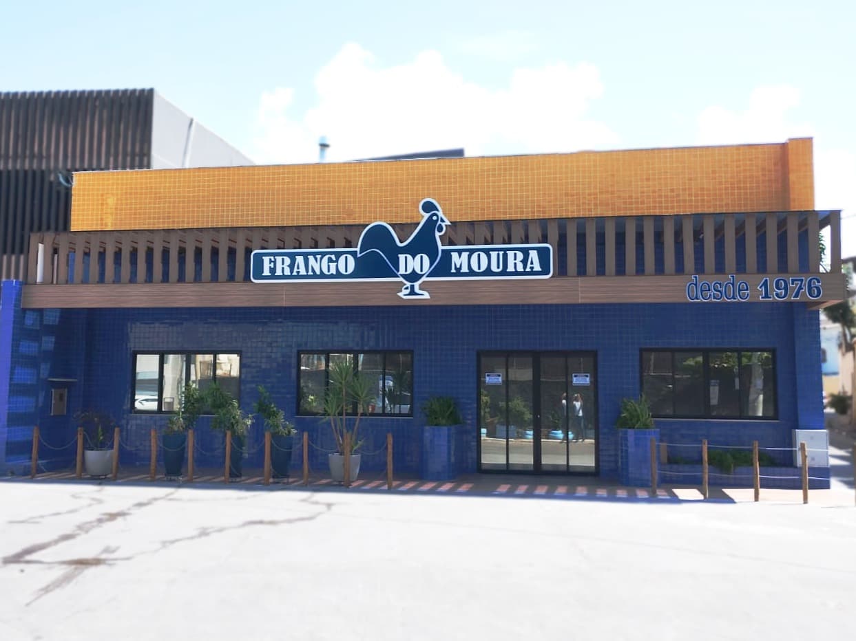 Restaurante em Salvador promove ação beneficente para Instituto de Cegos no Dia das Crianças