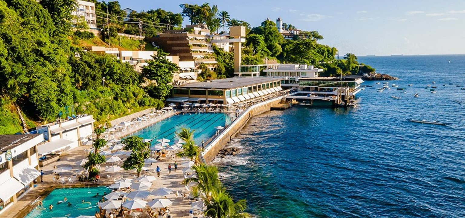 Yacht Clube da Bahia encaminha denúncia de agressão a funcionária à Polícia Civil