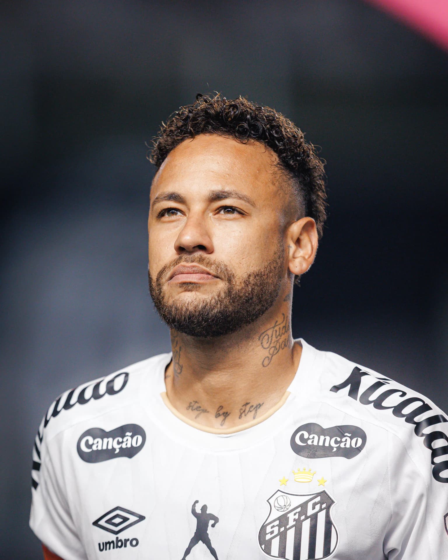 Bahia repudia agressões verbais de Neymar contra Rodrigo Nestor após jogo