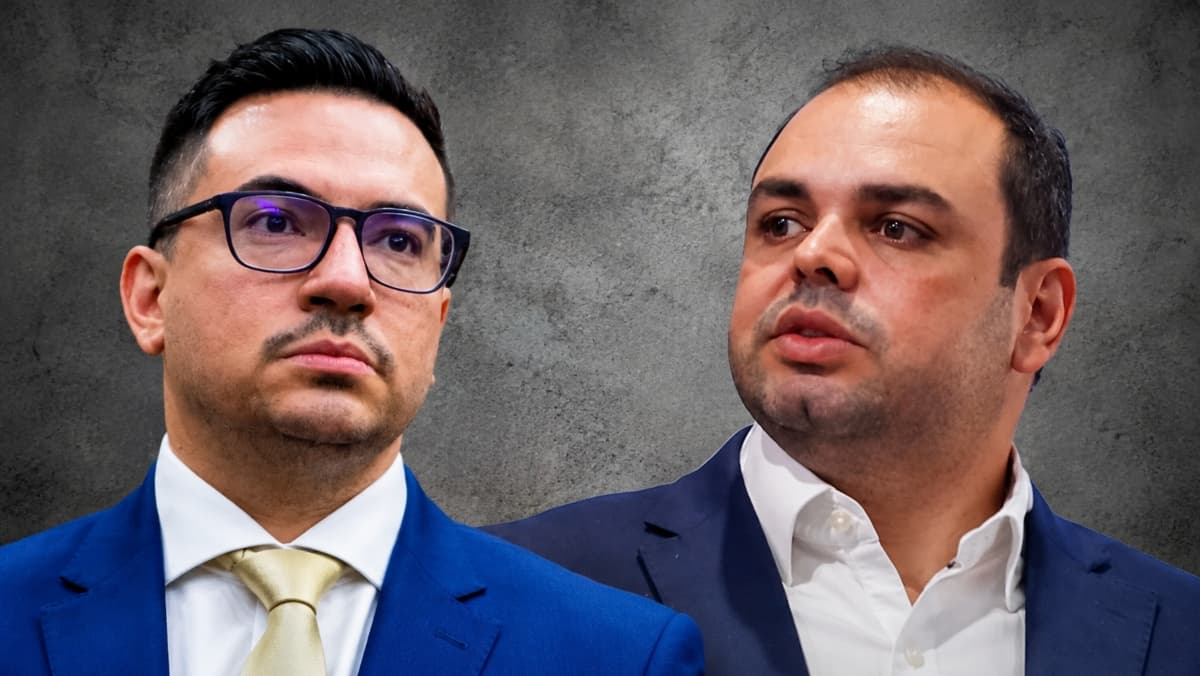 Rodrigo Guedes denuncia pagamentos de quase R$ 600 milhões pelo governo Amazonas em seis dias
