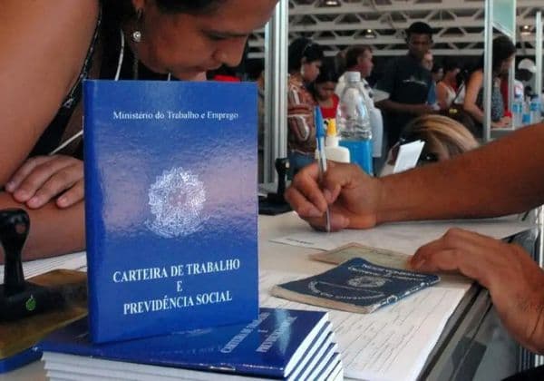 SineBahia oferece 611 vagas de emprego em Salvador e Região Metropolitana