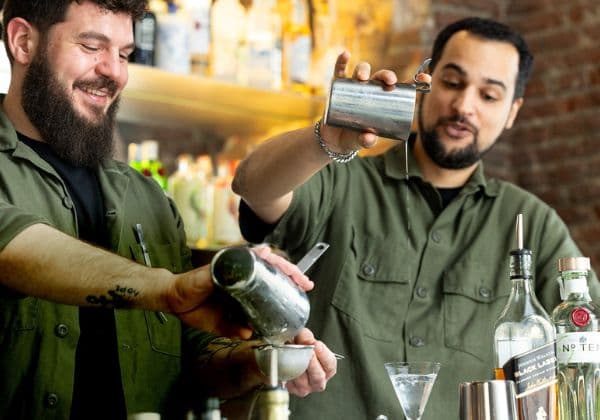 Grupo Onda e Instituto DIAGEO promovem capacitação em coquetelaria em Salvador