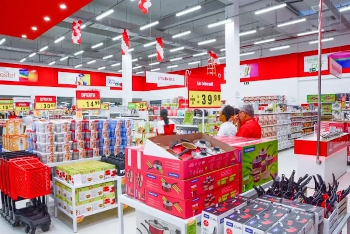 Le Biscuit oferece 21 vagas temporárias e bancos de talentos na Bahia
