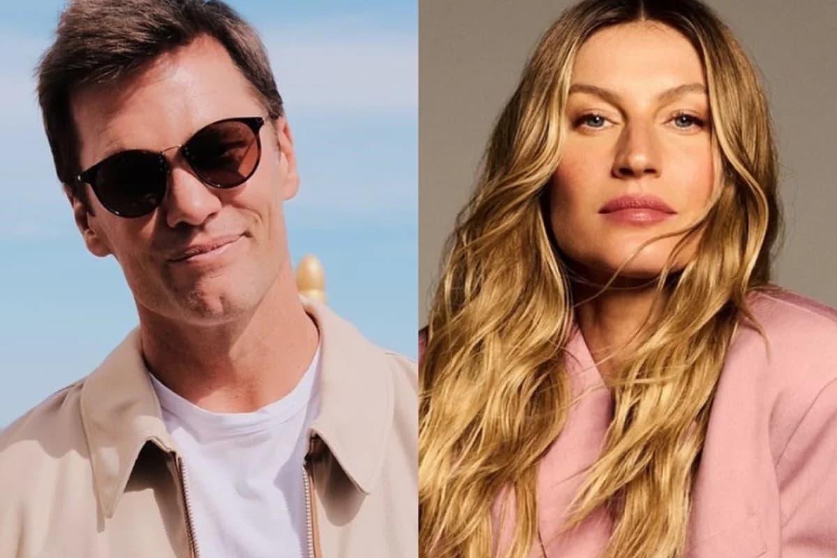 Divórcio de Gisele Bündchen teve orgulho como fator decisivo na separação