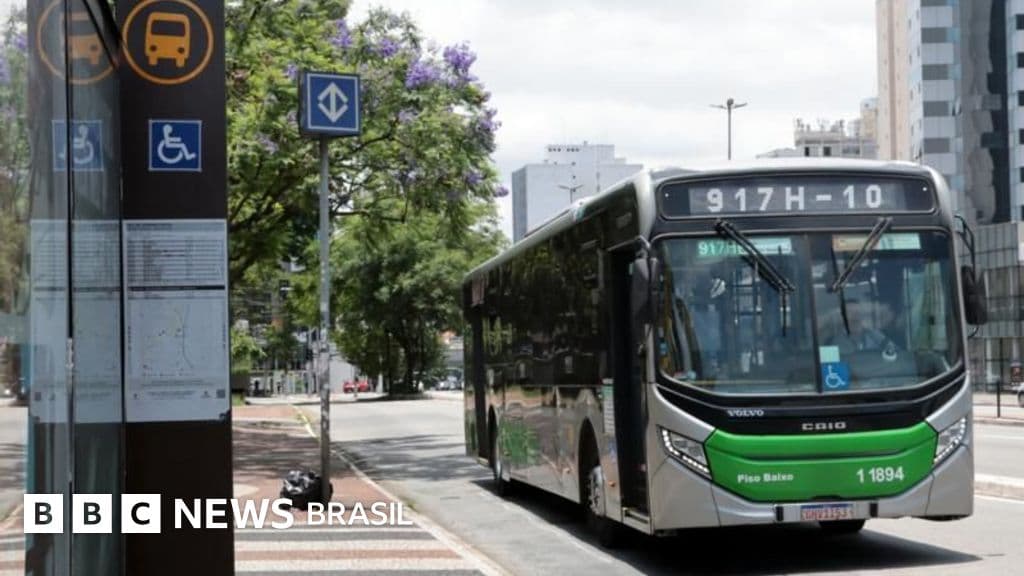 Falta de ônibus na eleição gera prorrogação do voto em todo Brasil