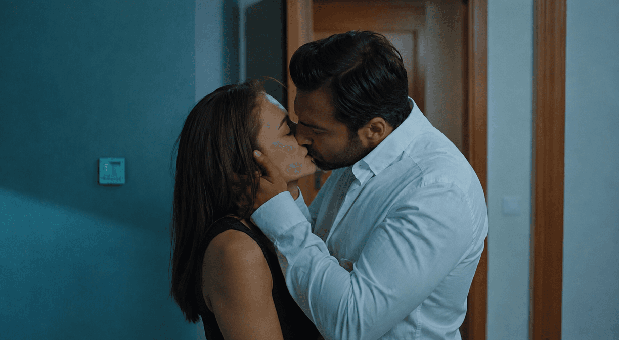 Resumo Guerra das Rosas 26/10 a 30/10: Gülru aceita pedido de casamento de Ömer