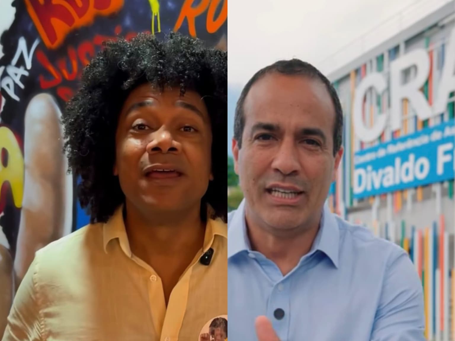 Pedido de impeachment contra Bruno Reis é protocolado na Câmara de Salvador