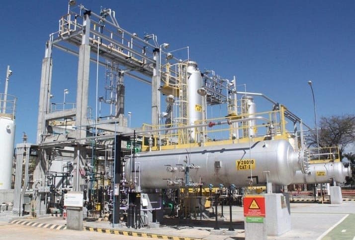 Guamaré entra no top 10 de exportações do Nordeste com força do petróleo