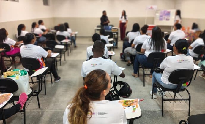 Qualifica MEI abre inscrições para novo módulo gratuito em Camaçari