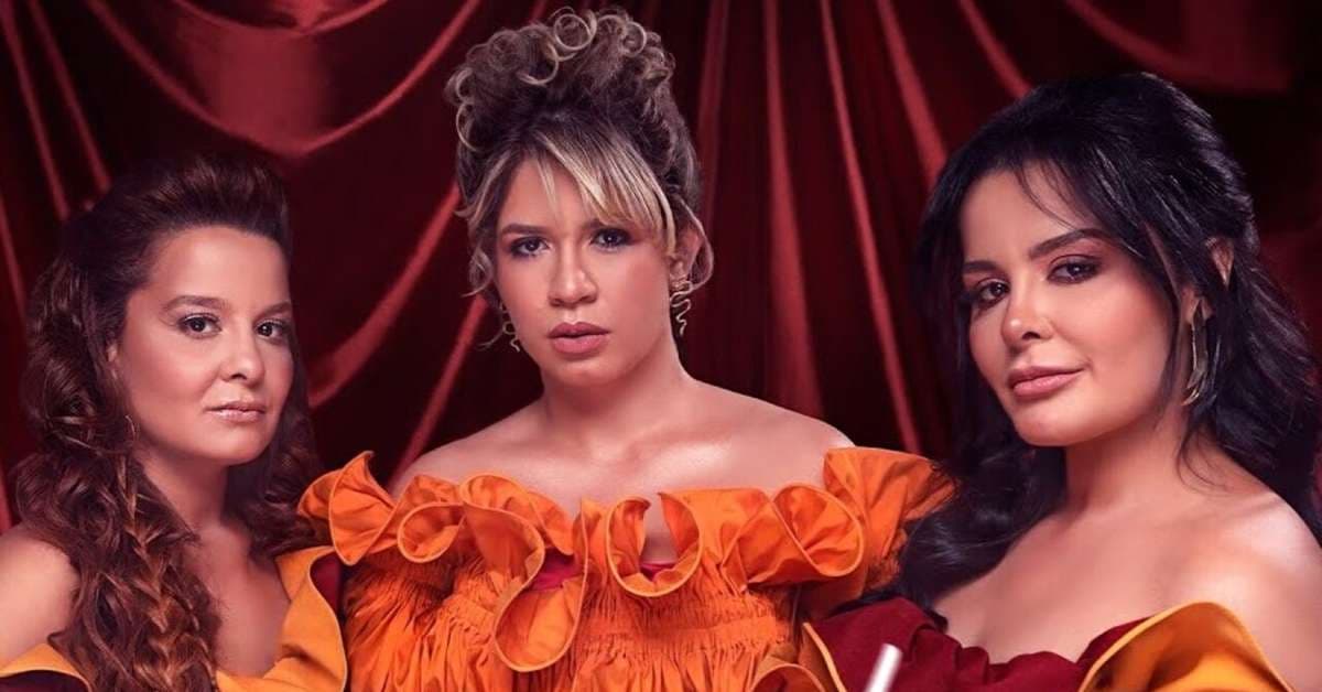 Maiara revela que ela e Marília Mendonça se apaixonaram pelo mesmo homem
