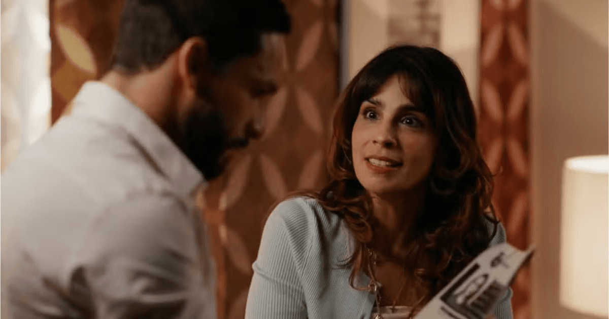 Novela revela que Arthur já estava morto antes da queda da varanda