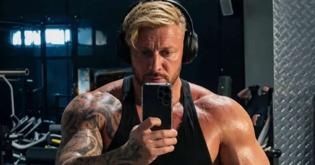 Ex-BBB Cristiano Carnevale quer voltar ao reality após 23 anos