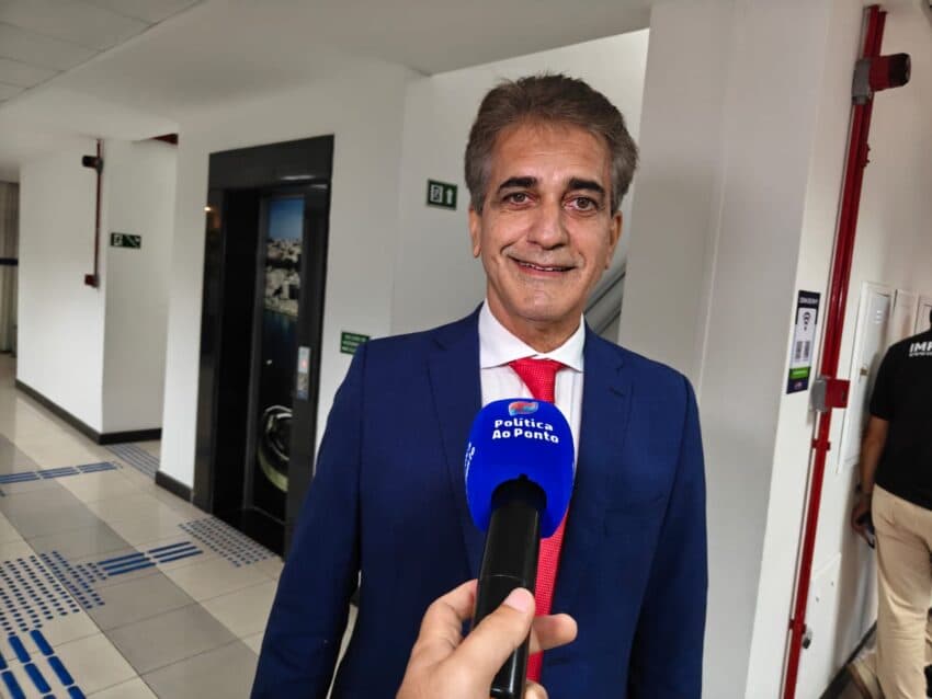 Robinson Almeida critica declínio do grupo ACM Neto e acusa sabotagem em Salvador