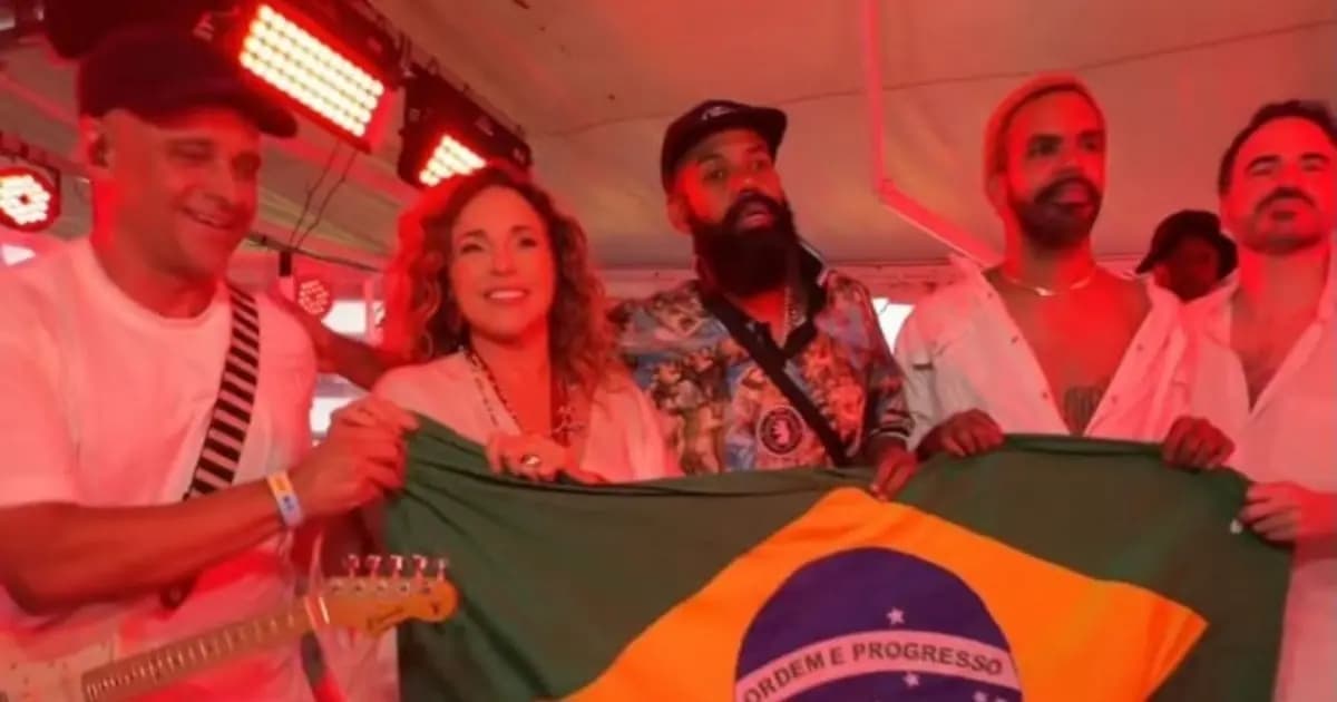 MP Eleitoral investiga possível showmício em Salvador durante ato artístico