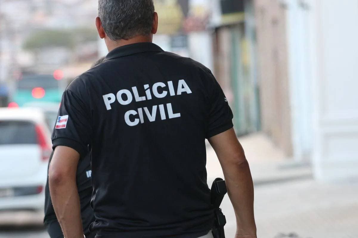Justiça mantém preso suspeito de importunação contra agente em Salvador