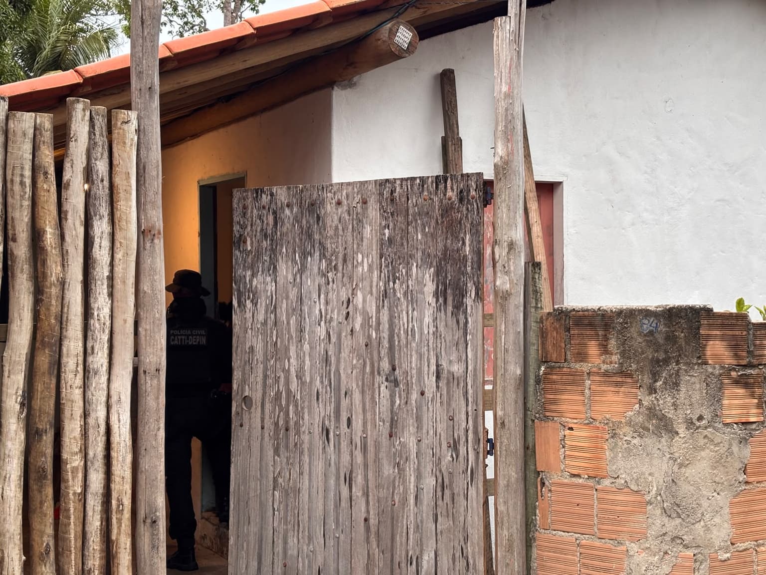 Operação Trancoso prende dois homens por tráfico em Porto Seguro