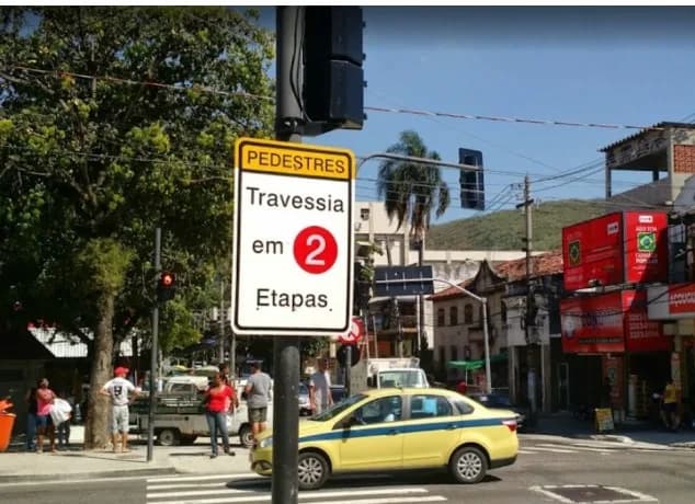 Mobilidade urbana e envelhecimento: desafios para uma cidade mais acessível