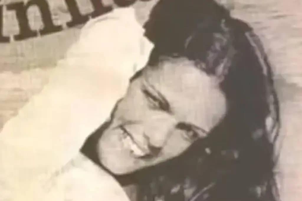 Morre Regininha, voz da música Teletema, aos 81 anos