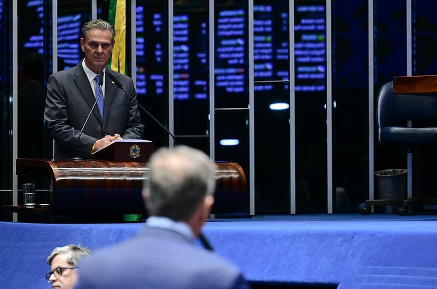 Senado aprova aumento do teto do MEI e perdão de dívidas para microempreendedores