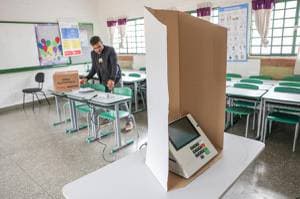 Entenda a importância do trabalho dos mesários nas eleições