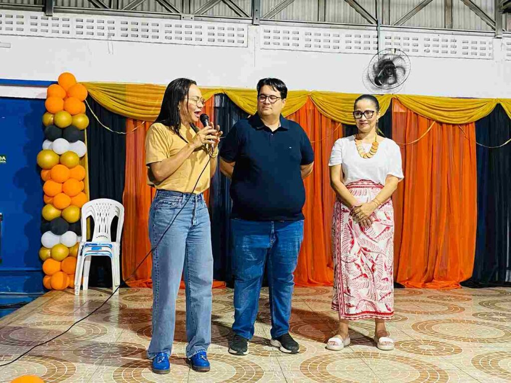 Mainha tá só alegria: Cesta de Páscoa confirmada! Vai ter peixe, amendoim e até suquinho de uva! 1