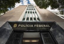 Tráfico no Galeão: Homem é pego com 5,6 kg de cocaína!