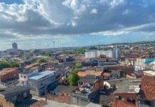 Camaçari começa novembro com calor intenso e tempo estável, alerta Inmet!